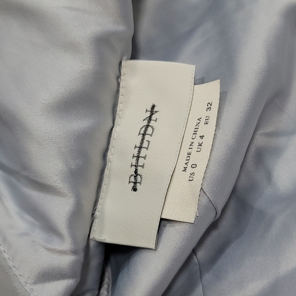 BHLDN Doria Maxi Dress - Picture 5 of 6